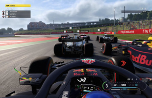 Chỉ 1 click, nhận miễn phí vĩnh viễn game đua xe đỉnh cao F1 2018