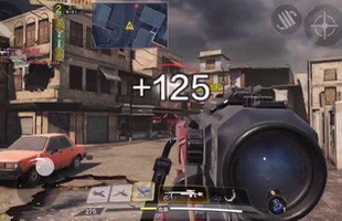 Mách nhỏ mẹo để trở thành một tay bắn tỉa tốt hơn trong Call of Duty Mobile