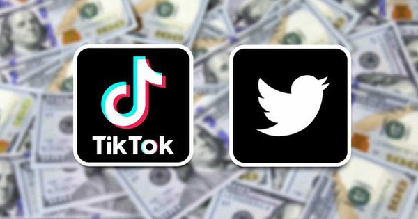 Đến lượt Twitter tham gia vào thương vụ TikTok