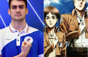 Hết One Piece, AOT, tới lượt Kimetsu no Yaiba được cosplay ở Olympic Tokyo 2020