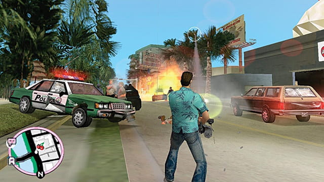 Take-Two Interactive đang phát triển ba dự án remake bí ẩn