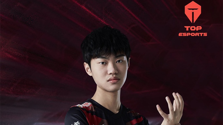 Bảng xếp hạng MVP LPL Mùa Hè 2021: Knight vượt qua Doinb