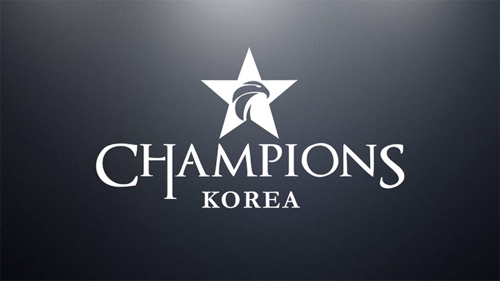 Bảng xếp hạng MVP LCK Mùa Hè 2021