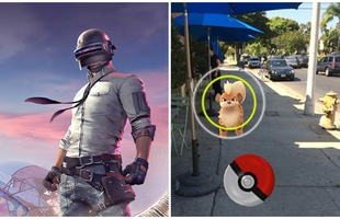 PUBG, Pokemon GO và những trào lưu tưởng như sẽ làm nên cuộc cách mạng nhưng lại 