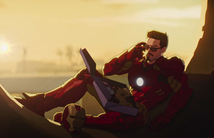 Iron Man chính thức trở lại dù đã chết trong Endgame, hướng giải quyết của Marvel khiến ai cũng phải thán phục