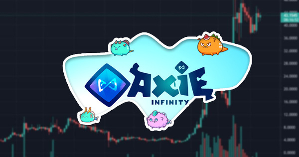 Axie Infinity tạo ra cơn sốt nhà nhà, người người đua nhau 