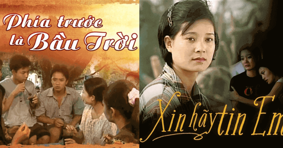 Thanh xuân gói gọn trong loạt phim “huyền thoại” về thời sinh viên của thế hệ 8X - 9X Việt