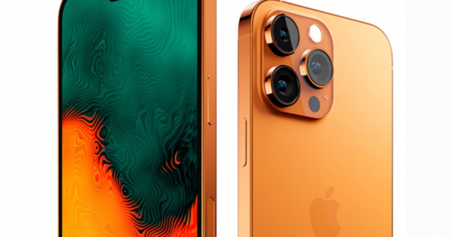 Người hâm mộ vẫn thích iPhone 14 Pro hơn các mẫu rẻ hơn
