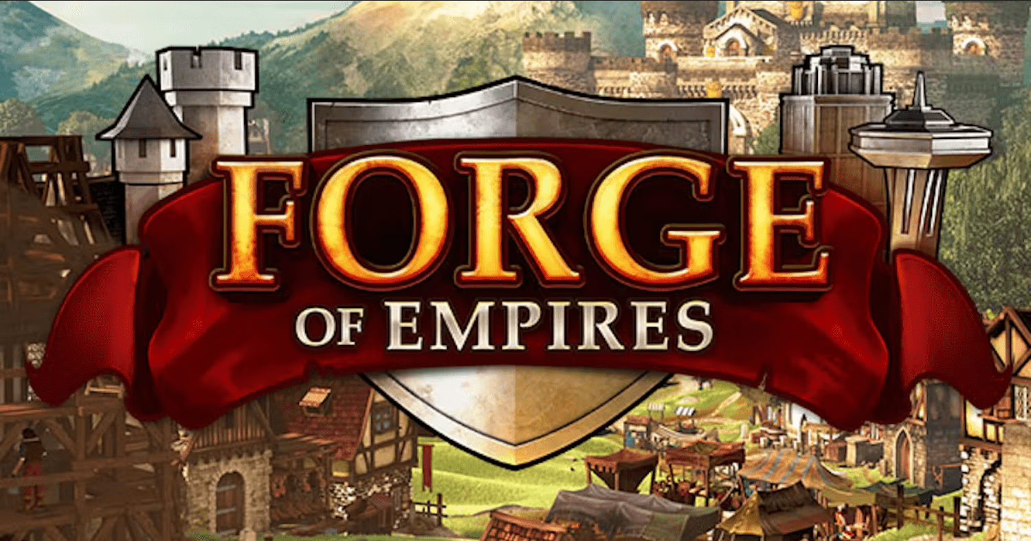 Forge of Empires - Tựa game chiến lược của InnoGames đạt dấu mốc quan trọng