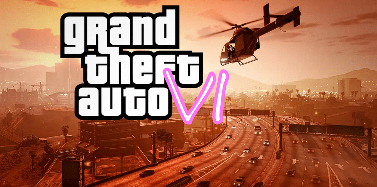 Take-Two gợi ý về thời điểm phát hành GTA 6 trong báo cáo tài chính