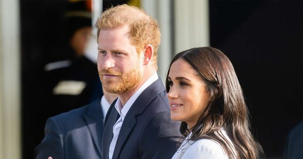 Thế lực cứu vớt sự nghiệp đang tụt dốc của Harry và Meghan