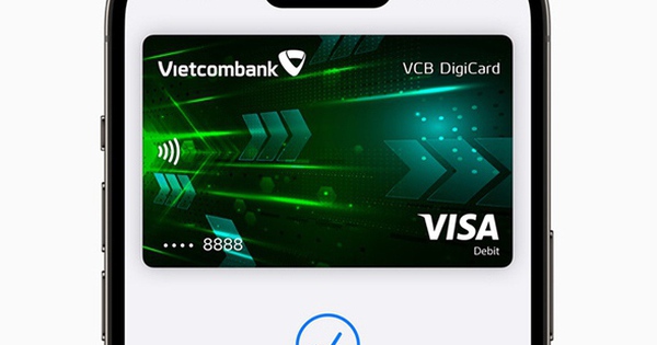 Chỉ trong 1 đêm, Apple Pay đã làm được điều mà Samsung Pay hay Google Pay nhiều năm qua không làm được tại Việt Nam