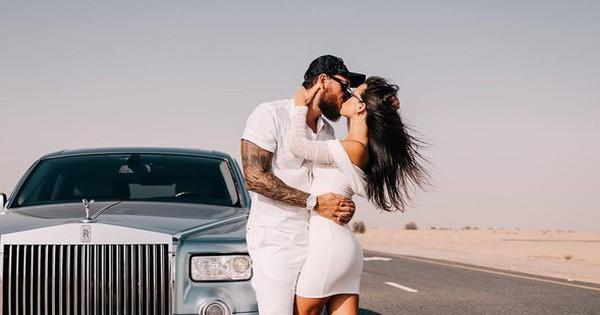 Lấy tỷ phú Dubai, người phụ nữ đưa ra lời khuyên gây tranh cãi