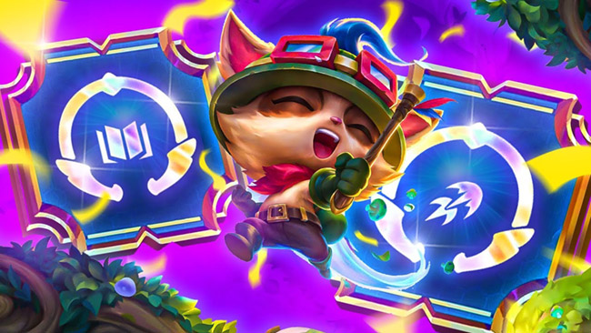 ĐTCL: Hướng dẫn bài Teemo reroll – con bài ẩn ít người chú ý trong bản 13.15