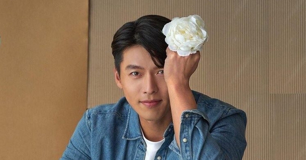 Phim Hàn sở hữu dàn diễn viên cực phẩm: Hyun Bin đóng chính, sánh đôi 2 mỹ nhân đẹp mê mẩn