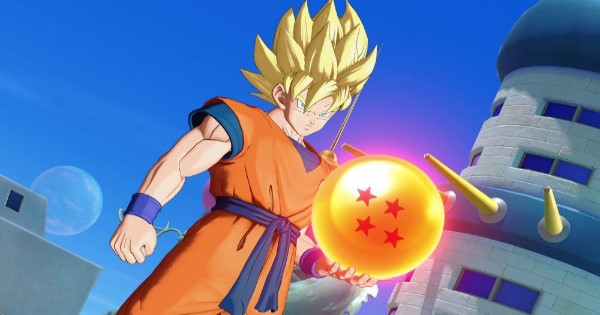 Dragon Ball Project: Multi – Game Moba Dragon Ball đầu tiên sắp ra mắt