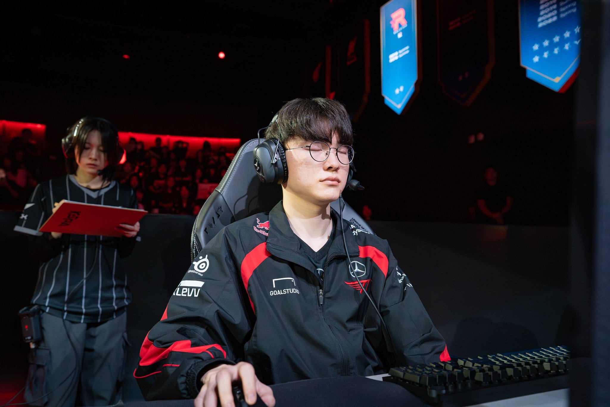 LMHT: Riot Games có động thái buff ngầm cho T1, cộng đồng LPL thể hiện sự không hài lòng