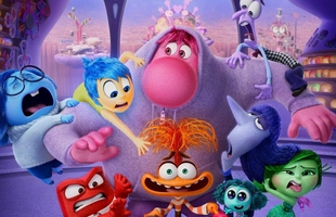 Inside Out 2 và những bộ phim đại náo phòng vé