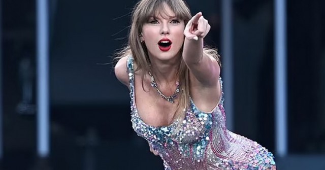 Tổn thất của Taylor Swift