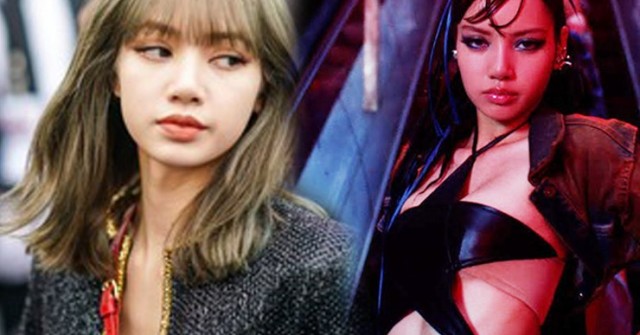 Khán giả đòi công bằng cho Lisa (BlackPink)