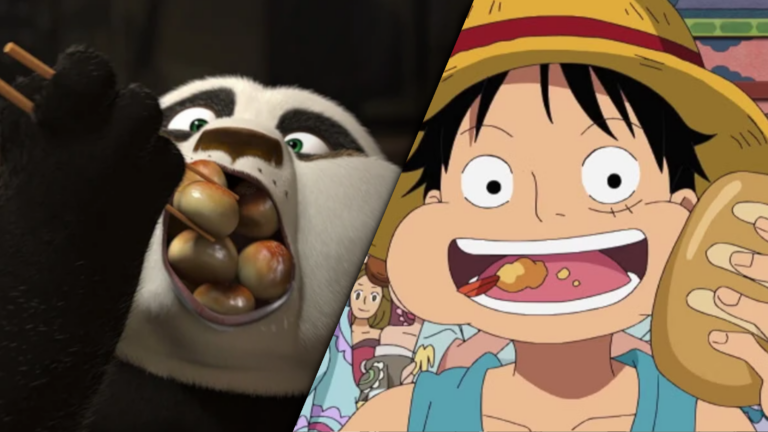 Đồng đạo diễn Kung Fu Panda 4 bắt tay Toei Animation: Làng hoạt hình chờ “cú nổ” mới?