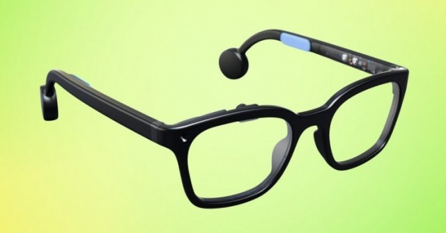 Kính AI siêu mỏng khiến Meta Ray-Bans thất thế với pin gấp 3 lần