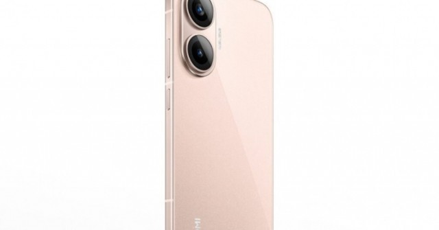 Redmi thử nghiệm smartphone có pin 8.500 mAh, mỏng dưới 8.5 mm