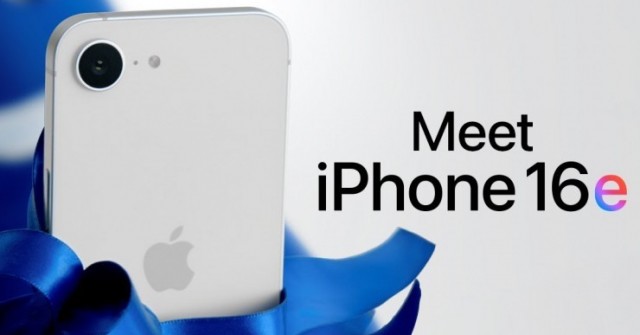 Sau 5 tháng dùng iPhone 16e, chúng có đáng tiền hay không?