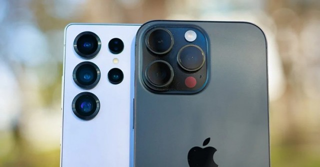Camera iPhone 18 sẽ gây bàng hoàng cho người hâm mộ?