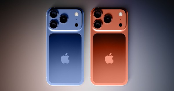 Apple chốt ngày ra mắt iPhone 17