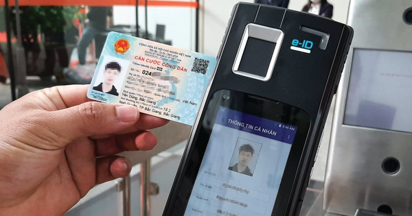 Những thông tin quan trọng về dữ liệu cá nhân mà mọi người dân cần lưu ý
