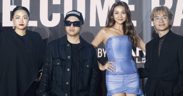 BTC Vietnam's Next Top Model xin lỗi vụ giám khảo thị phạm