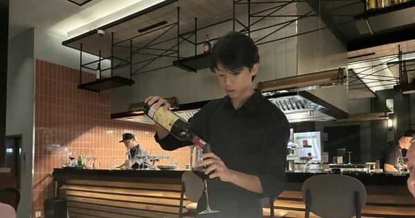 Chỉ với 1 bức ảnh mà Subeo – con trai duy nhất của Hồ Ngọc Hà và Cường Đô La khiến chị em phải thốt lên: Chuẩn xé truyện bước ra