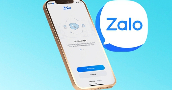 Zalo ra thông báo quan trọng, người dùng cập nhật sớm để không bị mất quyền lợi