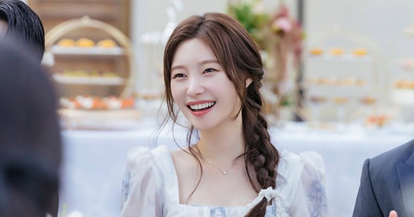 Mỹ nhân bị ghét nhất Hàn Quốc hiện tại: Bất tài vô dụng không ai bằng, giỏi mỗi lên giọng gào thét