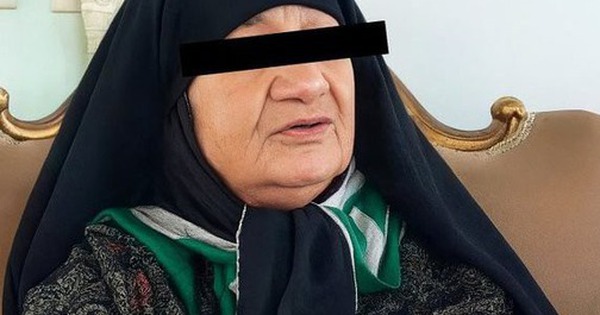 Giết 11 người chồng trong hơn 20 năm để chiếm tài sản ở Iran