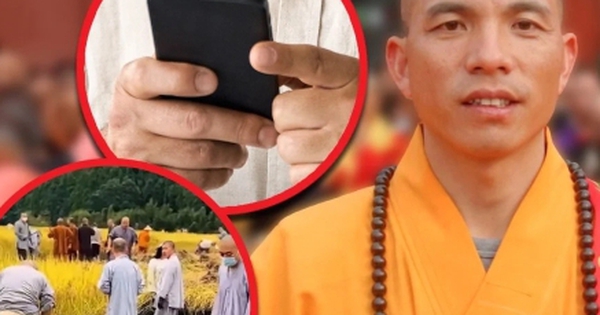 Tân trụ trì Thiếu Lâm Tự áp quy tắc 'Phật giáo 996' khắt khe, 30 nhà sư bỏ chùa