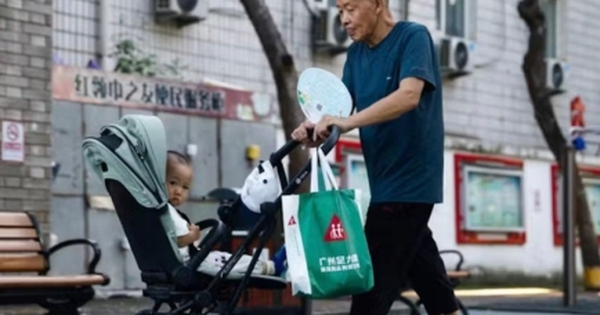 Chi phí nuôi con ở Trung Quốc đắt đỏ chưa từng thấy
