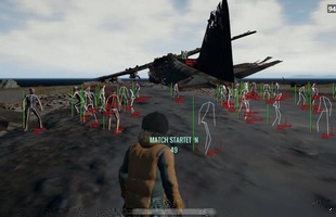 Tool hack Battlegrounds được chia sẻ tràn lan trên diễn đàn tiếng Việt, ngay PUBG ban IP Việt Nam không còn xa?