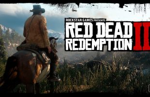 Không như GTA 5, Red Dead Redemption 2 chỉ có một nhân vật điều khiển được