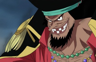 Giả thuyết One Piece: Khám phá bí mật đen tối của Râu Đen, 3 con người trong 1 thân xác?