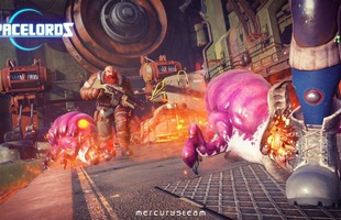 Loạt game online bắn súng cực hay không thể rời tay đáng chơi nhất tháng 9 này