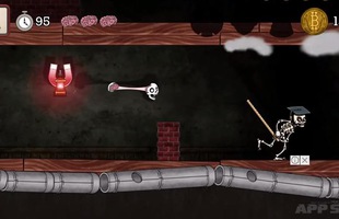 Tải ngay 25 game mobile thể loại platformer hay nhất hiện nay (P2)