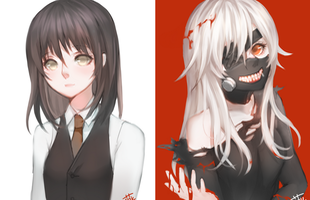 Tokyo Ghoul sẽ còn 