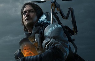 Death Stranding hé lộ chế độ chơi siêu dễ, thích hợp với những game thủ 