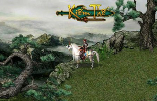 Hành trình 10 năm Kiếm Thế đồng hành cùng game thủ Việt