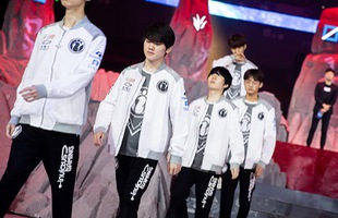 LMHT: Invictus Gaming chính thức vượt qua vòng loại khu vực, CKTG 2019 đã hội tụ đầy đủ 'quái vật'