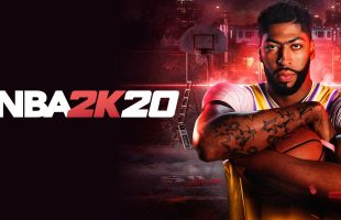 NBA 2K20 nhận cơn mưa “gạch đá” trên Steam chỉ sau vài ngày phát hành