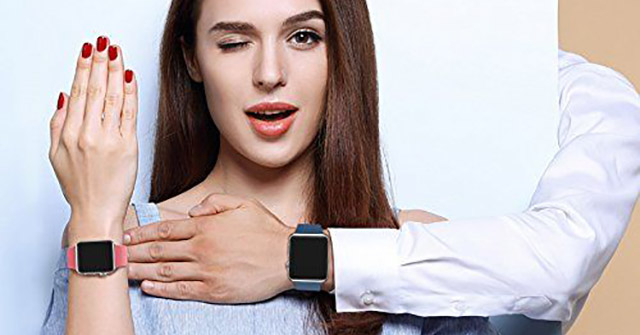 Top smartwatch đẹp, sang, giá hợp lý nhất hiện nay