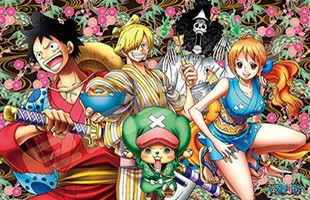 Phải chăng thời kỳ hoàng kim của Shounen Jump và 